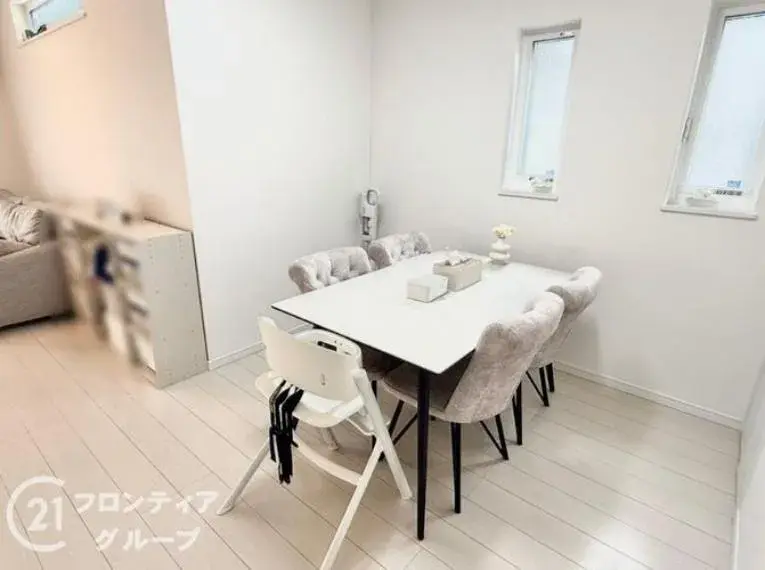 3LDK Property Matsubara City Osaka Prefecture (6)