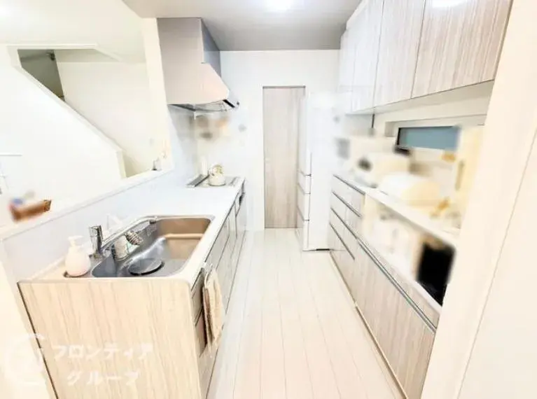 3LDK Property Matsubara City Osaka Prefecture (7)