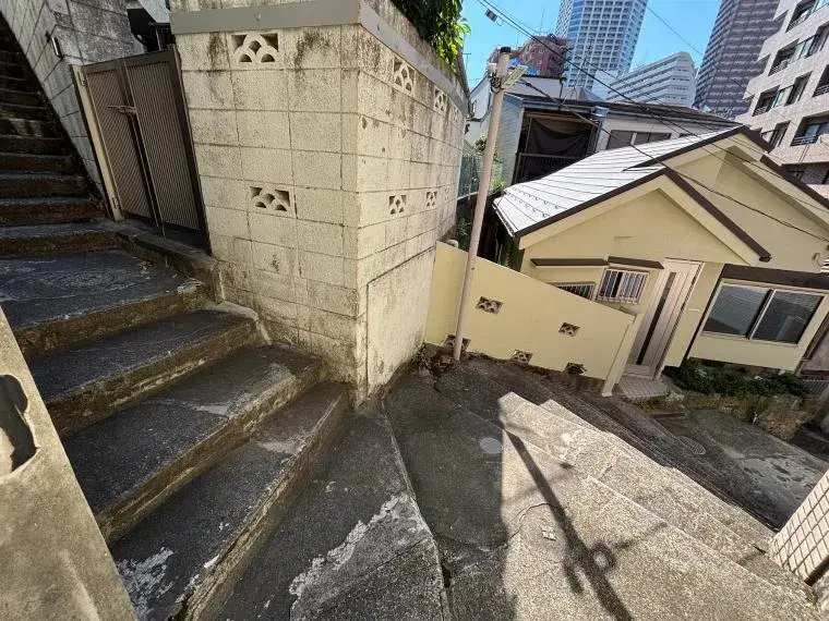 Propiedad 7LDK Barrio de Shinjuku Tokio (2)