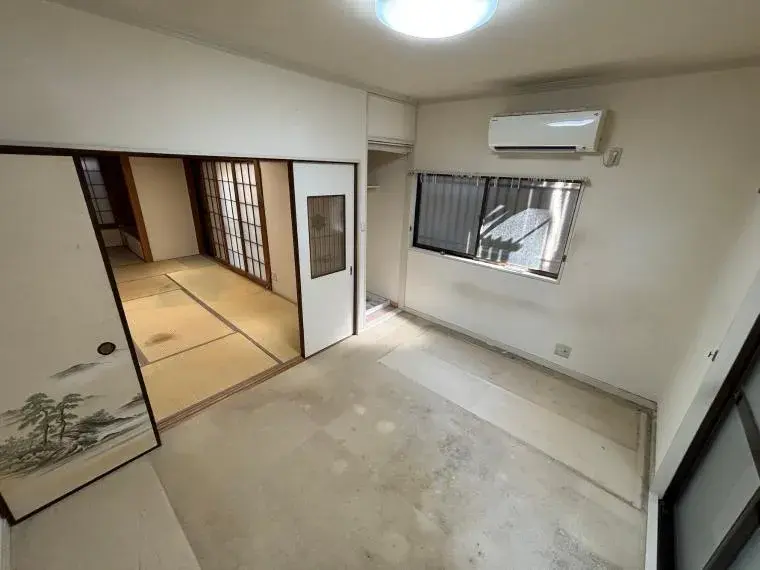 Propiedad 7LDK Barrio de Shinjuku Tokio (6)