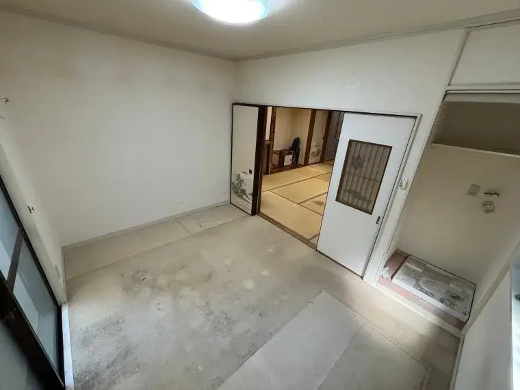 Propiedad 7LDK Barrio de Shinjuku Tokio (7)