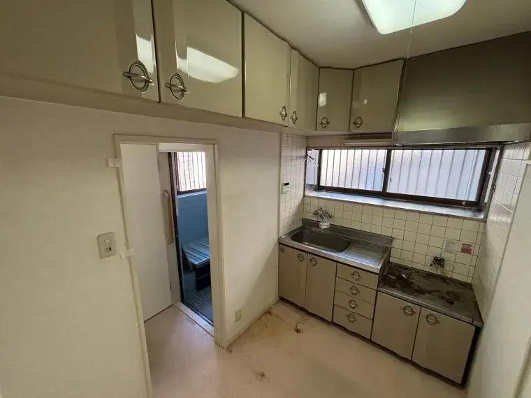 Propiedad 7LDK Barrio de Shinjuku Tokio (8)