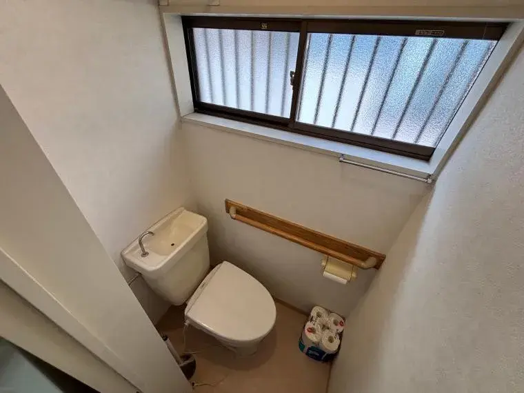 Propiedad 7LDK Barrio de Shinjuku Tokio (10)