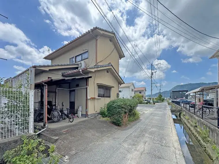 Propiedad 5SDK Ciudad de Fukuyama Prefectura de Hiroshima (3)