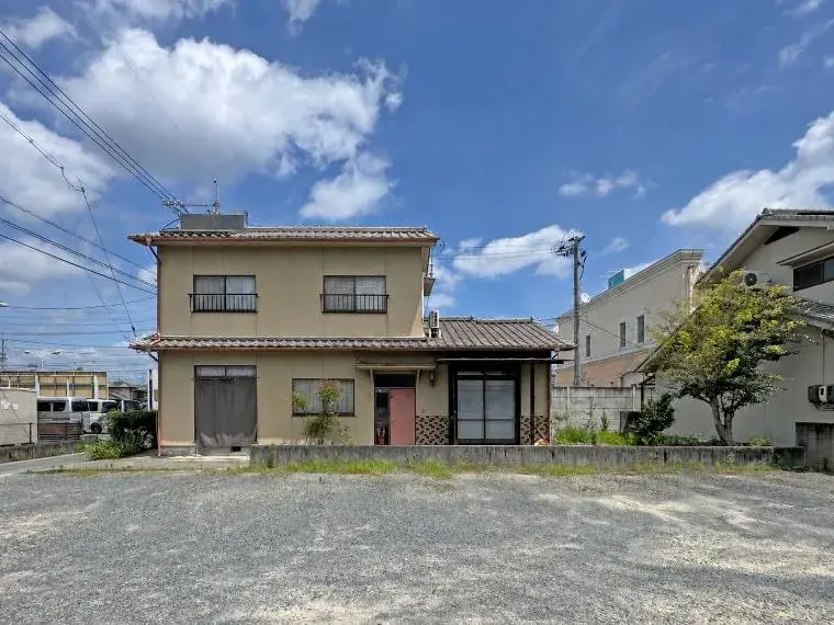 Propiedad 5SDK Ciudad de Fukuyama Prefectura de Hiroshima (4)