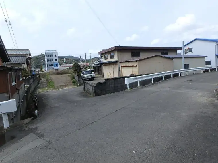 5DK Property Gobo City Wakayama Prefecture (2)