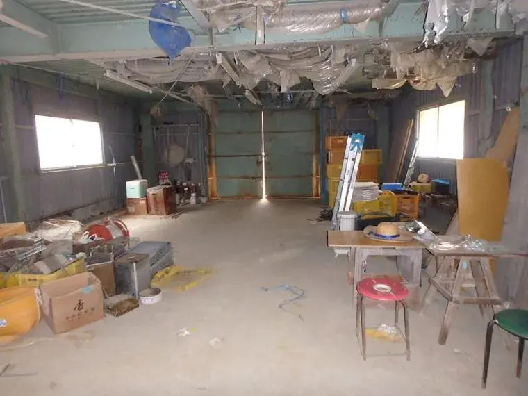 5DK Property Gobo City Wakayama Prefecture (11)