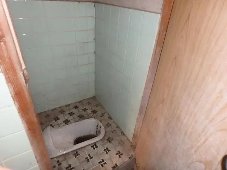 5DK Property Gobo City Wakayama Prefecture (13)