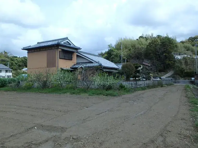 5DK Property Gobo City Wakayama Prefecture (3)