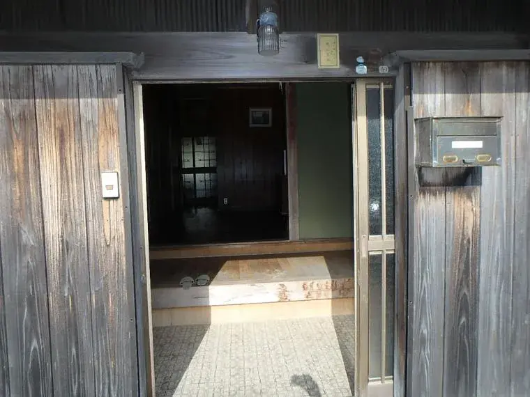 5DK Property Gobo City Wakayama Prefecture (4)