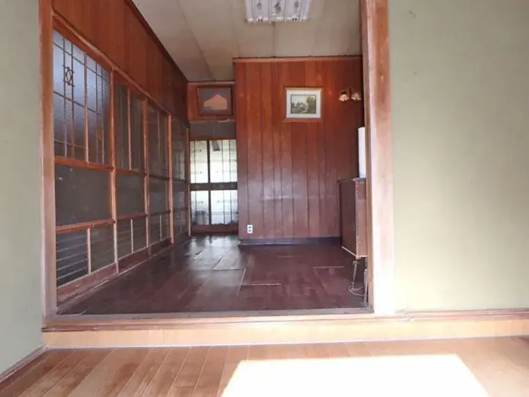 5DK Property Gobo City Wakayama Prefecture (5)