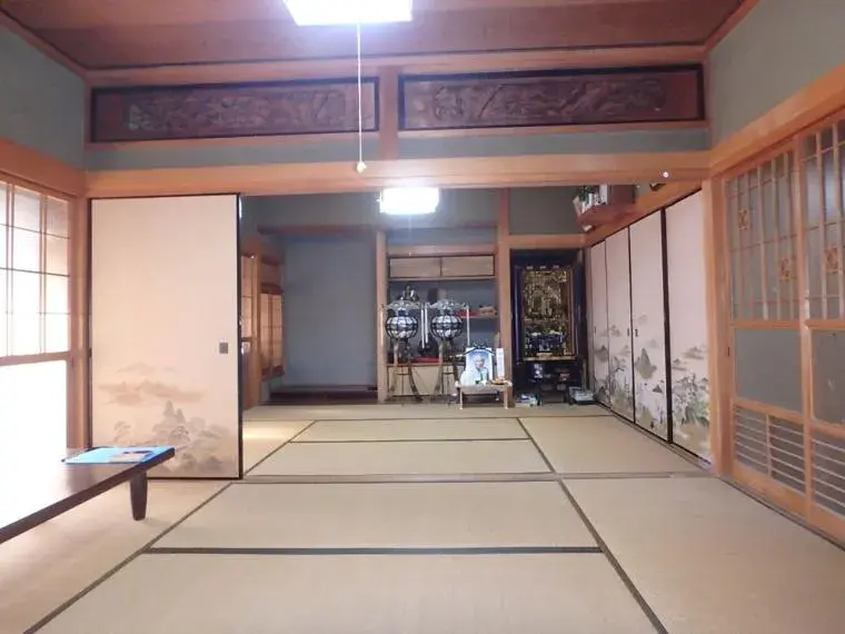 5DK Property Gobo City Wakayama Prefecture (6)