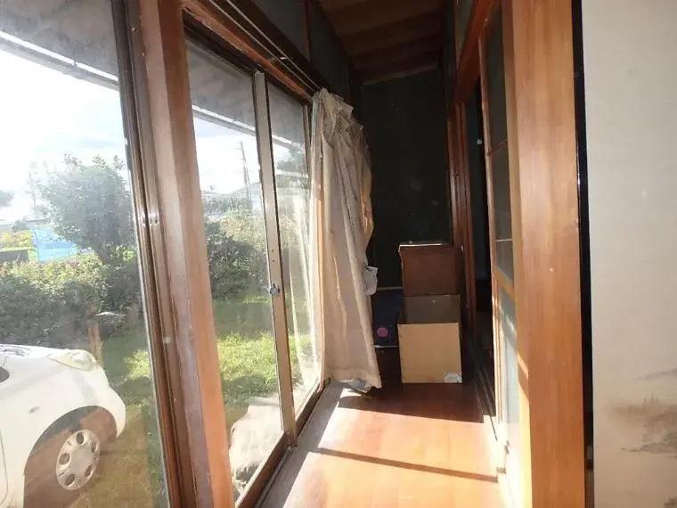 5DK Property Gobo City Wakayama Prefecture (7)