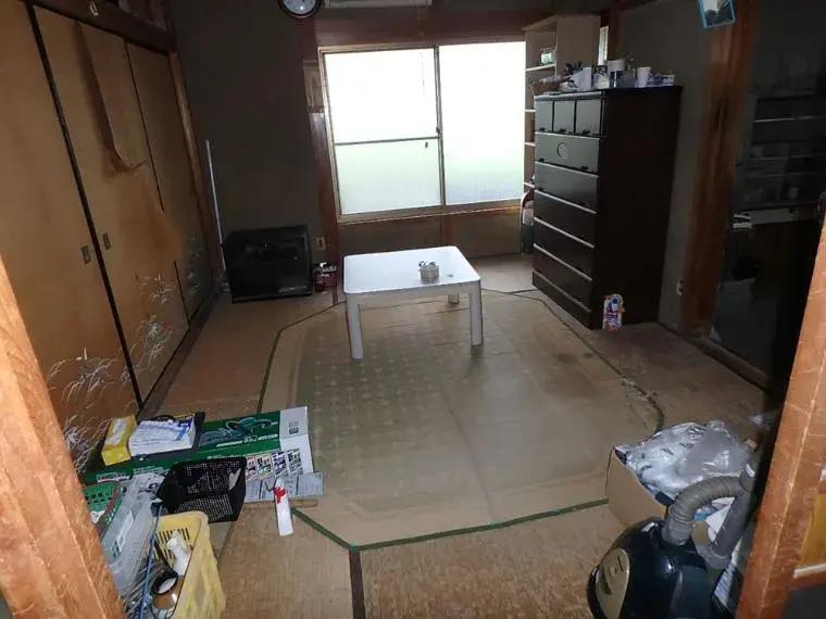 5DK Property Gobo City Wakayama Prefecture (8)
