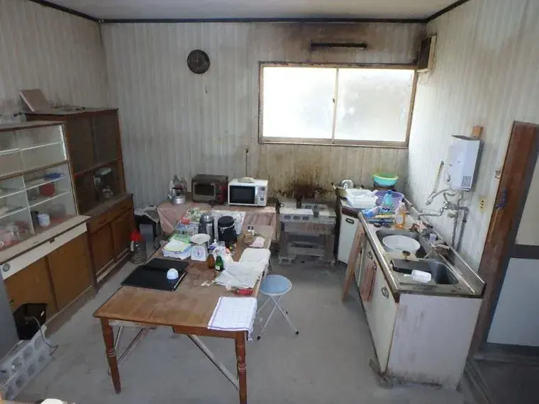 5DK Property Gobo City Wakayama Prefecture (9)