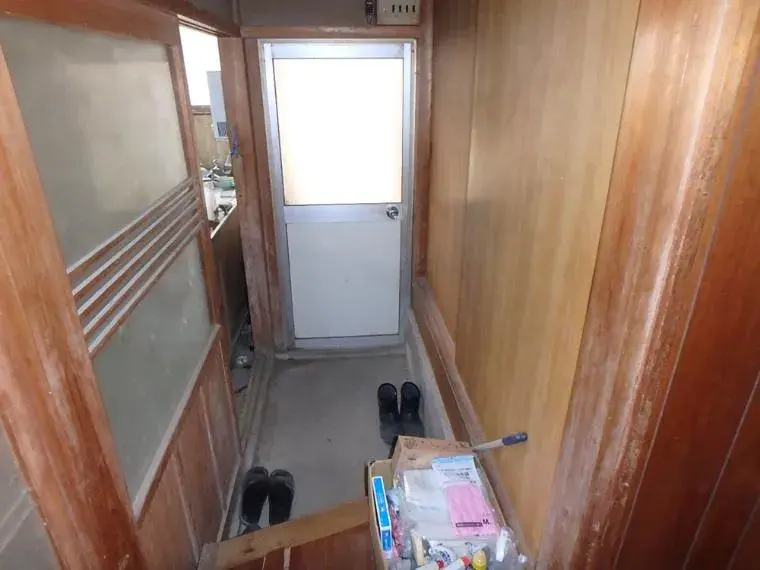 5DK Property Gobo City Wakayama Prefecture (10)