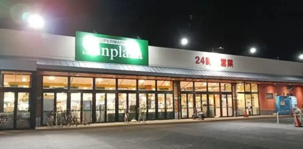 4SLDK Property Fujidera City Osaka Prefecture (2)