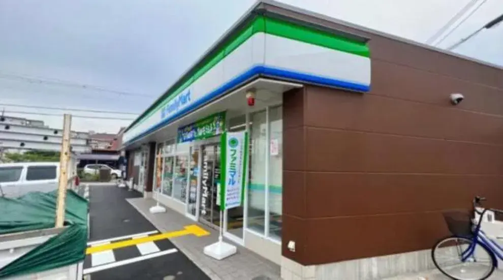 4SLDK Property Fujidera City Osaka Prefecture (3)
