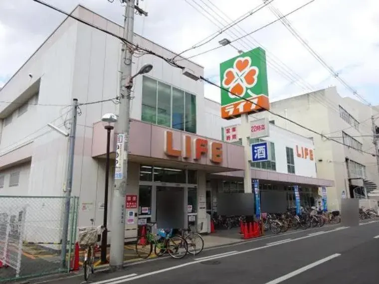 4DK Property Osaka City Osaka Prefecture (2)