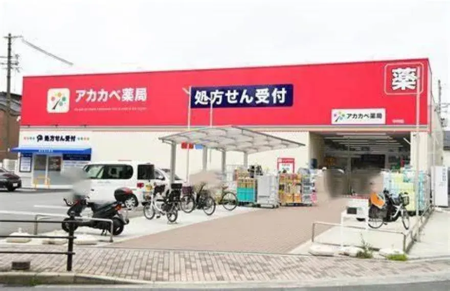 4DK Property Osaka City Osaka Prefecture (6)
