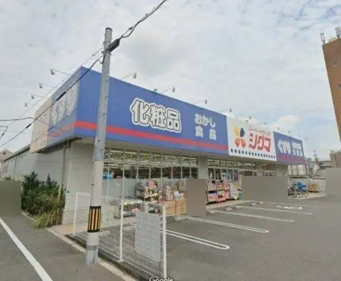 4DK Property Osaka City Osaka Prefecture (7)