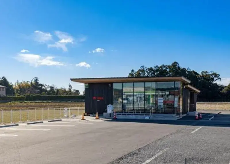 1LDK Property Minamiboso City Chiba Prefecture (13)