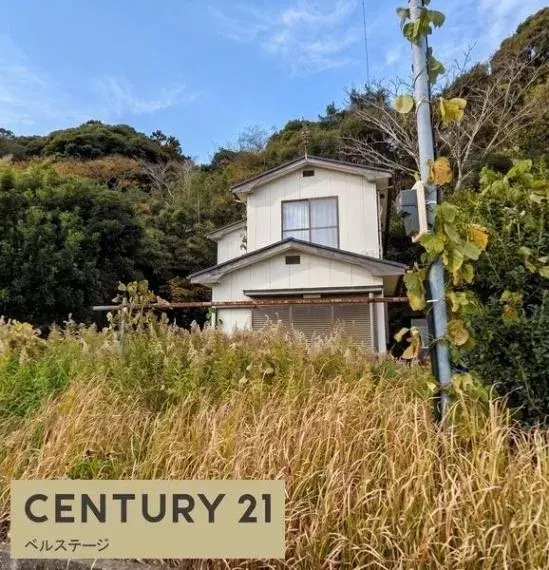 1LDK Property Minamiboso City Chiba Prefecture (4)