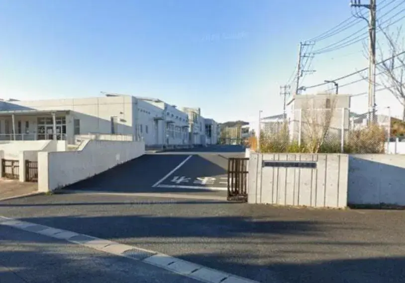 1LDK Property Minamiboso City Chiba Prefecture (6)