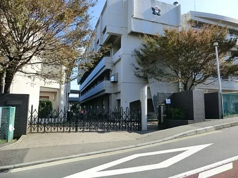 2SLDK Yokohama City Kanagawa Prefecture (2)