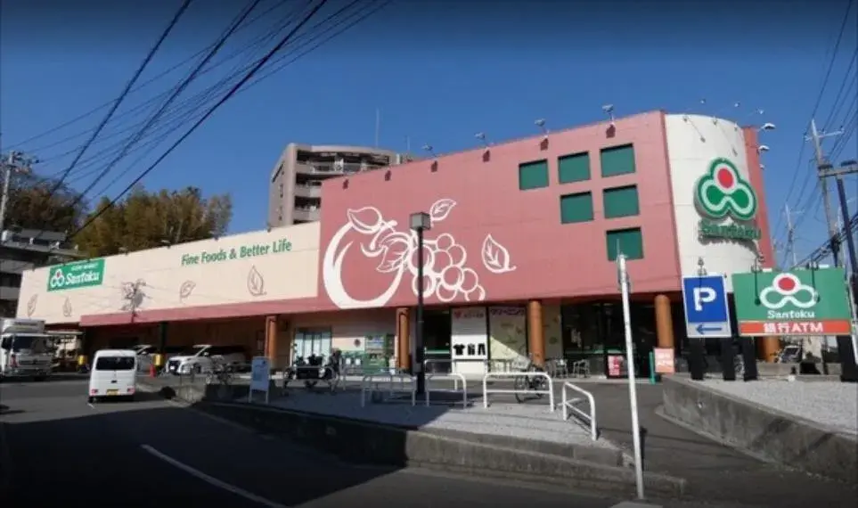 2SLDK Yokohama City Kanagawa Prefecture (11)