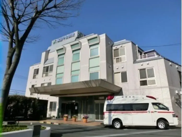 2SLDK Yokohama City Kanagawa Prefecture (15)
