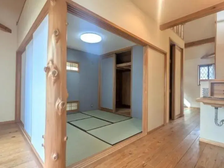 2SLDK Yokohama City Kanagawa Prefecture (5)