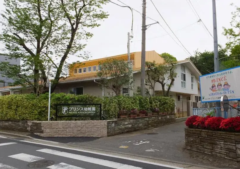 2SLDK Yokohama City Kanagawa Prefecture (10)