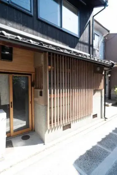 Propiedad 1LK Ciudad de Kyoto Prefectura de Kyoto (2)