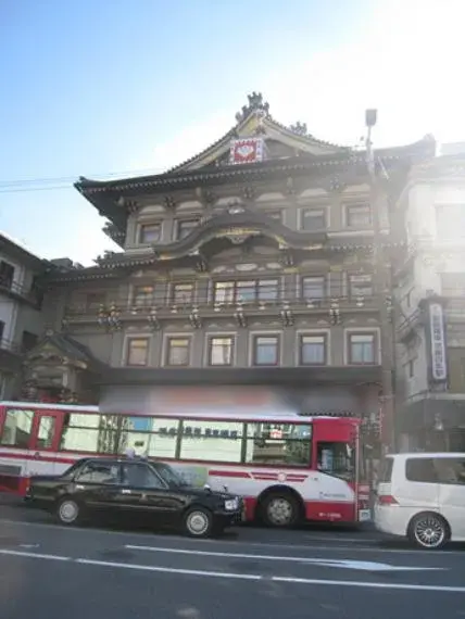 Propiedad 1LK Ciudad de Kyoto Prefectura de Kyoto (18)