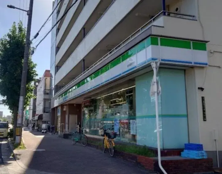 3DK房产 大阪市 大阪府 (3)