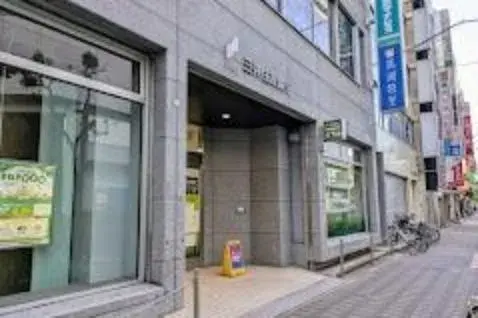 3DK房产 大阪市 大阪府 (8)