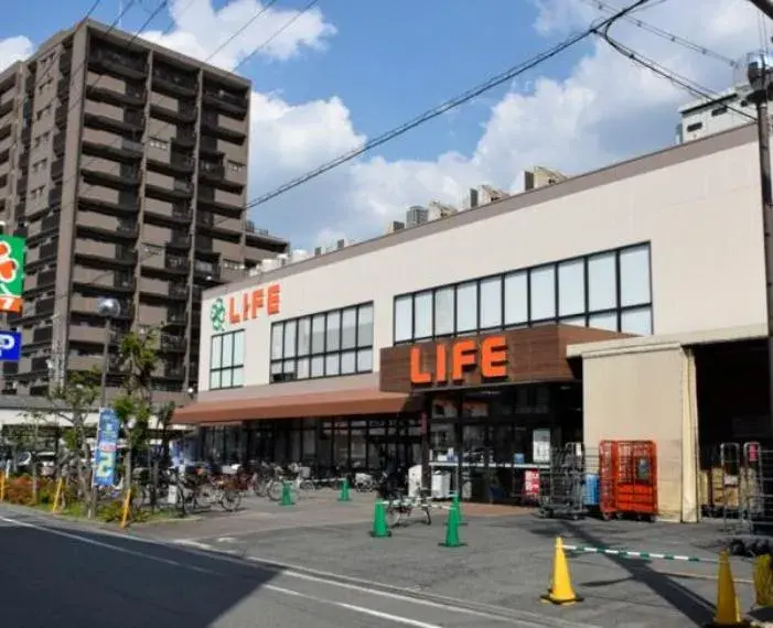 3DK Property Osaka City Osaka Prefecture (2)