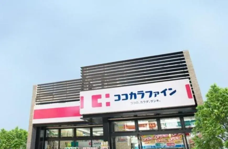 3DK Property Osaka City Osaka Prefecture (6)