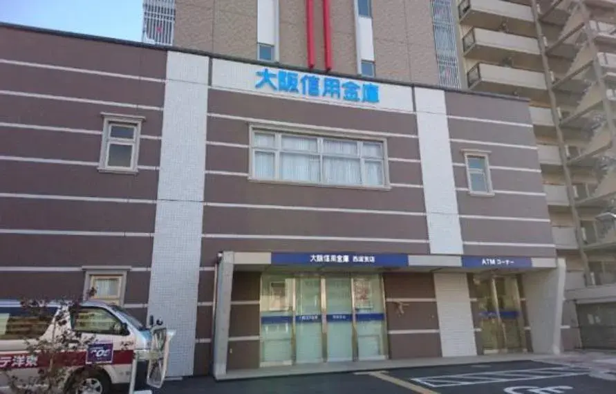 3DK Property Osaka City Osaka Prefecture (8)