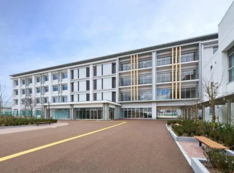 3LDK property in Fujiidera City, Osaka Prefecture (7)