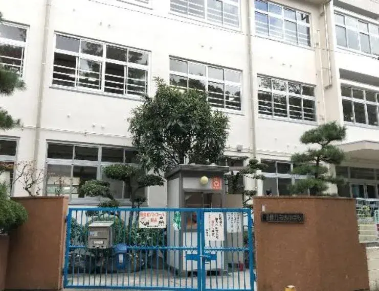 3LDK property in Fujiidera City, Osaka Prefecture (8)