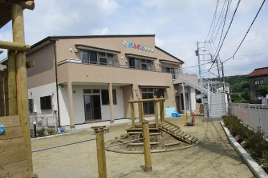 Akiya in Sagamihara