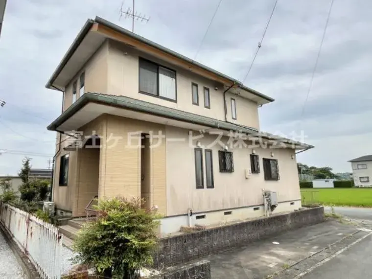 Akiya in 磐田市