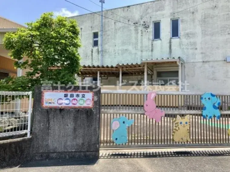 静岡県磐田市5LDK物件 (34)