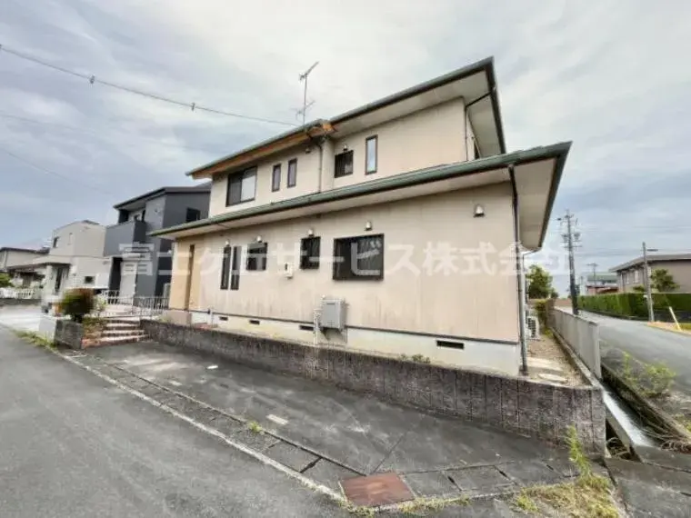 静岡県磐田市5LDK物件 (6)