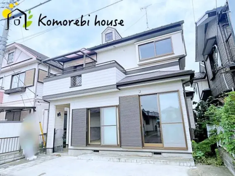 Akiya in Konosu