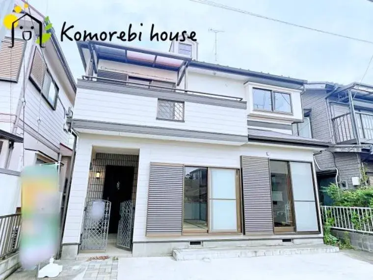 4LDK Property Konosu City Saitama Prefecture (2)