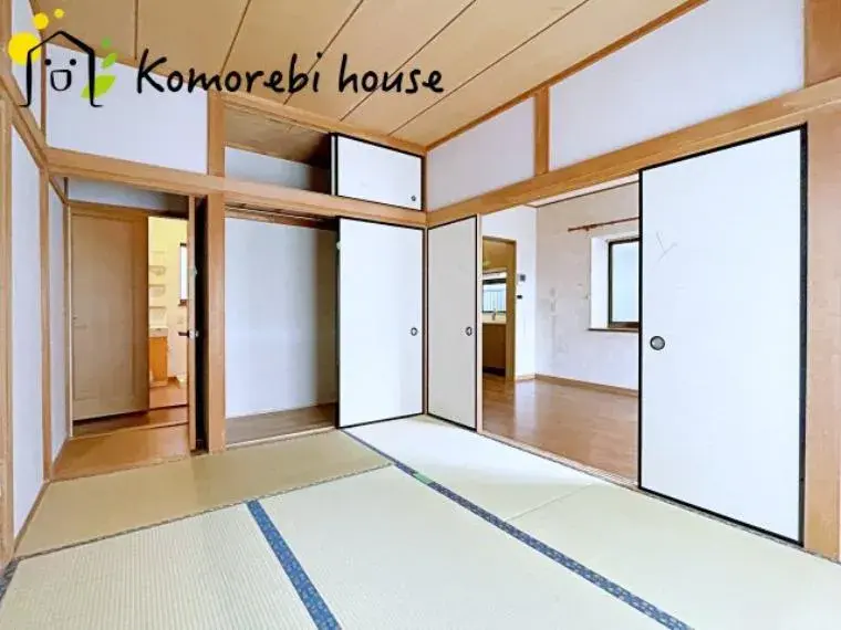4LDK Property Konosu City Saitama Prefecture (13)