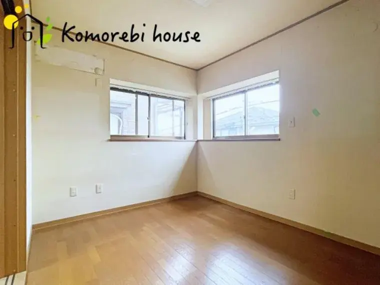 4LDK Property Konosu City Saitama Prefecture (17)